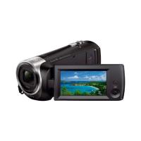 索尼/SONY HDR-CX405 0-300万/21-30倍/无/2.7英寸/2-3小时/黑色/通用摄像机