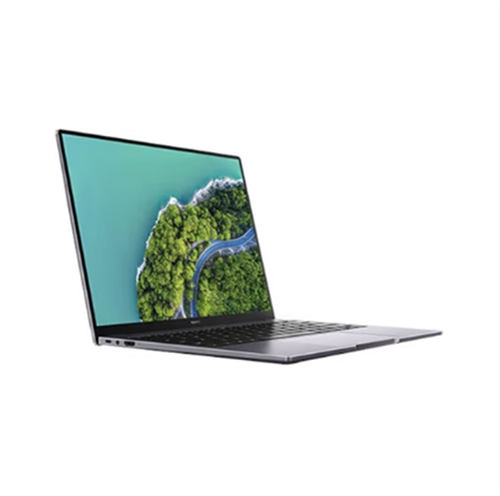 华为/Huawei 擎云L420 海思麒麟9006C/14/集成显卡/共享内存/512GB/无/麒麟/16GB/便携式计算机