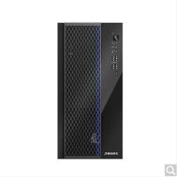 清华同方/THTF 超越E500-54155+TF2170(21.5英寸） 兆芯 KX-U6780A/21.5/集成显卡/共享内存/256GB/无/无/8GB/台式计算机