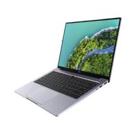 华为/Huawei 擎云L420 海思麒麟9006C/14/集成显卡/共享内存/512GB/无/麒麟/16GB/便携式计算机