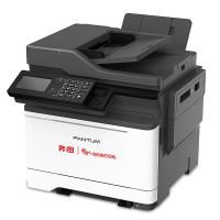 奔图/PANTUM CM7115DN 彩色激光/鼓粉分离/A4/多功能一体机