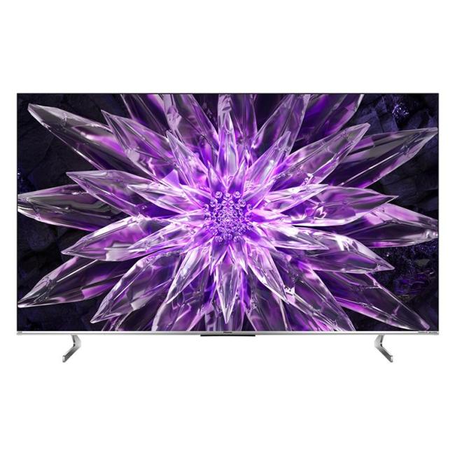 海信/Hisense 75U6H 有线+无线/超高清(4k)/75/ULED/黑色/普通电视设备（电视机）