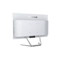 海兰/hailan HL20VT5 酷睿 I3-12100/21.5/核芯显卡/共享内存/256GB/1TB/Windows 10/8GB/台式计算机