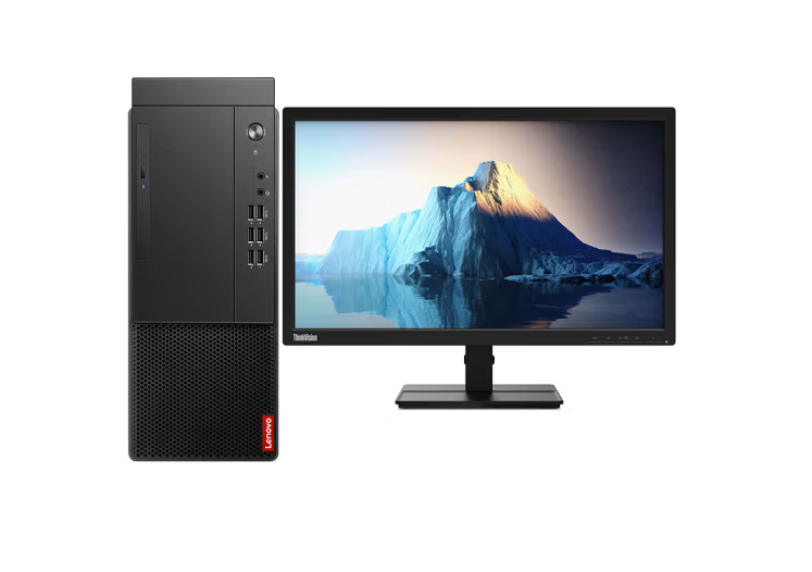 联想/LENOVO 启天M455-A301 酷睿 I5-12400/21.45/集成显卡/共享内存/512GB/无/Windows 11家庭中文版/8GB/台式计算机