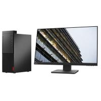 联想/LENOVO 开天M59z G1t-D026+T24S-29 兆芯 KX-U6780A/23.8/集成显卡/共享内存/512GB/无/无/8GB/台式计算机