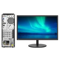 联想/LENOVO 开天M59z G1t-D026+B2225E 兆芯 KX-U6780A/21.5/集成显卡/共享内存/512GB/无/银河麒麟 V10/8GB/台式计算机