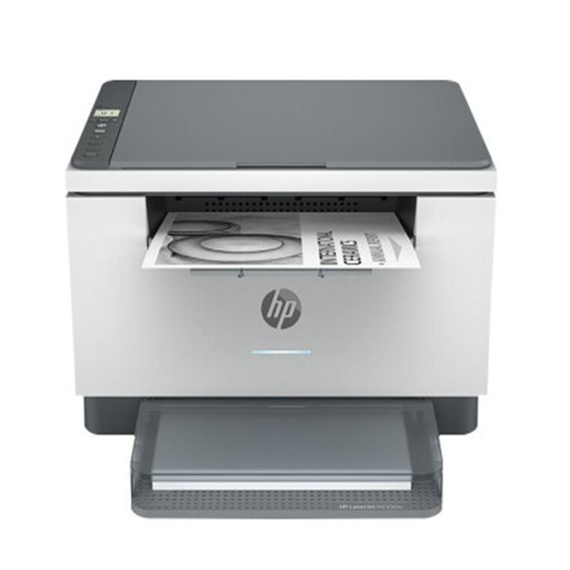 惠普/HP LaserJet MFP M233dw 黑白激光/鼓粉一体/A4/多功能一体机