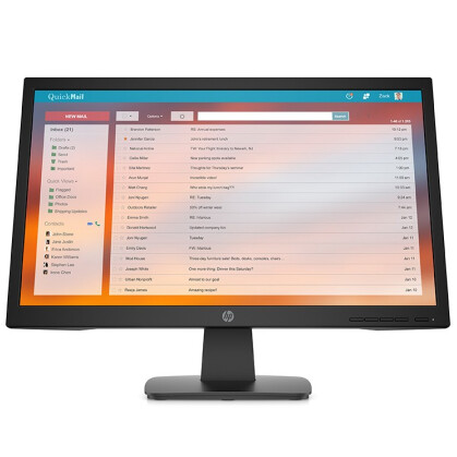 惠普/HP P22v G4 1920/21.5/TN/16：9/1080/液晶显示器