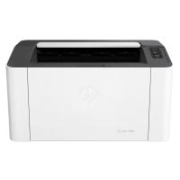 惠普/HP Laser 1008w 激光/A4黑白打印机