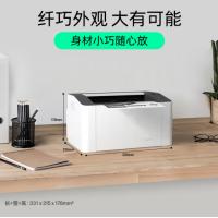 惠普/HP Laser 1008w 激光/A4黑白打印机