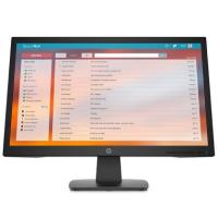 惠普/HP P22v G4 1920/21.5/TN/16：9/1080/液晶显示器
