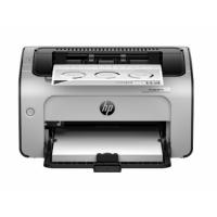 惠普/HP LaserJet Pro P1108 Plus 激光/A4黑白打印机