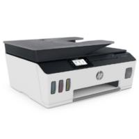 惠普/HP Smart Tank 531 彩色喷墨/墨水/A4/多功能一体机