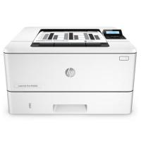 惠普/HP 惠普 LaserJet Pro M403d 激光/A4黑白打印机